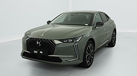 DS Automobiles DS4 second hand de vanzare