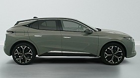 DS Automobiles DS4 second hand de vanzare
