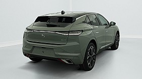 DS Automobiles DS4 second hand de vanzare