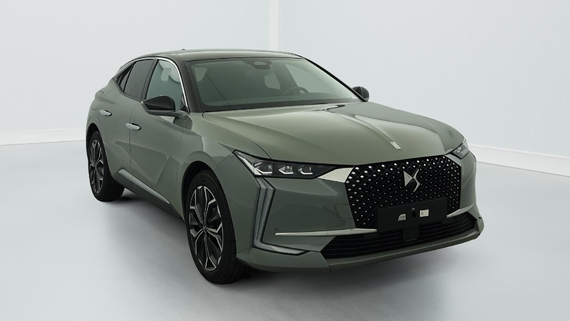 DS Automobiles DS4