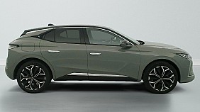 DS Automobiles DS4 second hand de vanzare