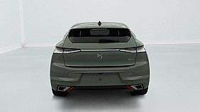 DS Automobiles DS4 second hand de vanzare