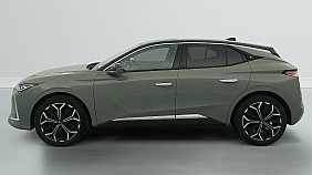 DS Automobiles DS4 second hand de vanzare