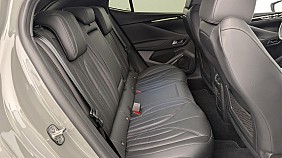 DS Automobiles DS4 second hand de vanzare