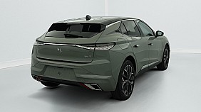 DS Automobiles DS4 second hand de vanzare