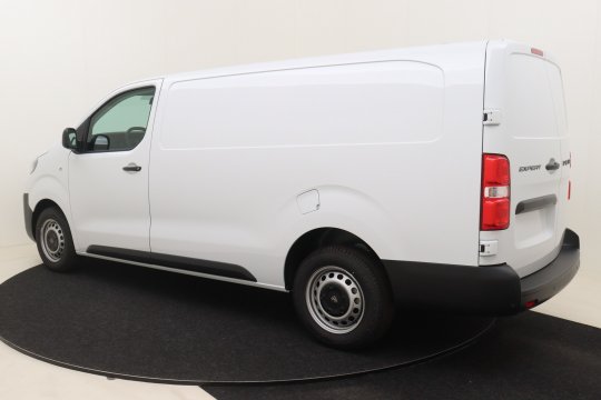 Peugeot Expert second hand de vanzare