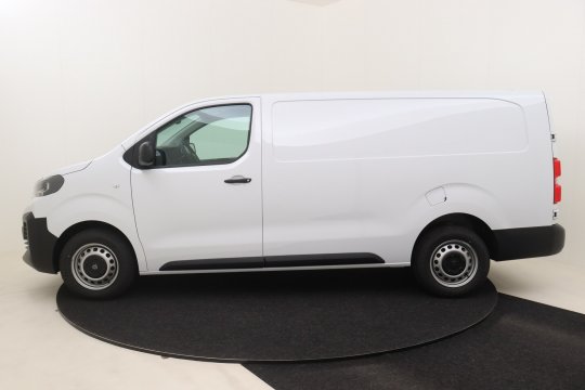 Peugeot Expert second hand de vanzare