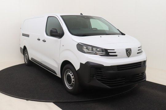 Peugeot Expert second hand de vanzare