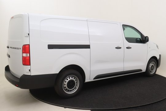 Peugeot Expert second hand de vanzare