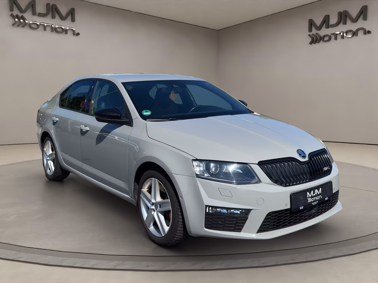 Skoda Octavia second hand de vanzare