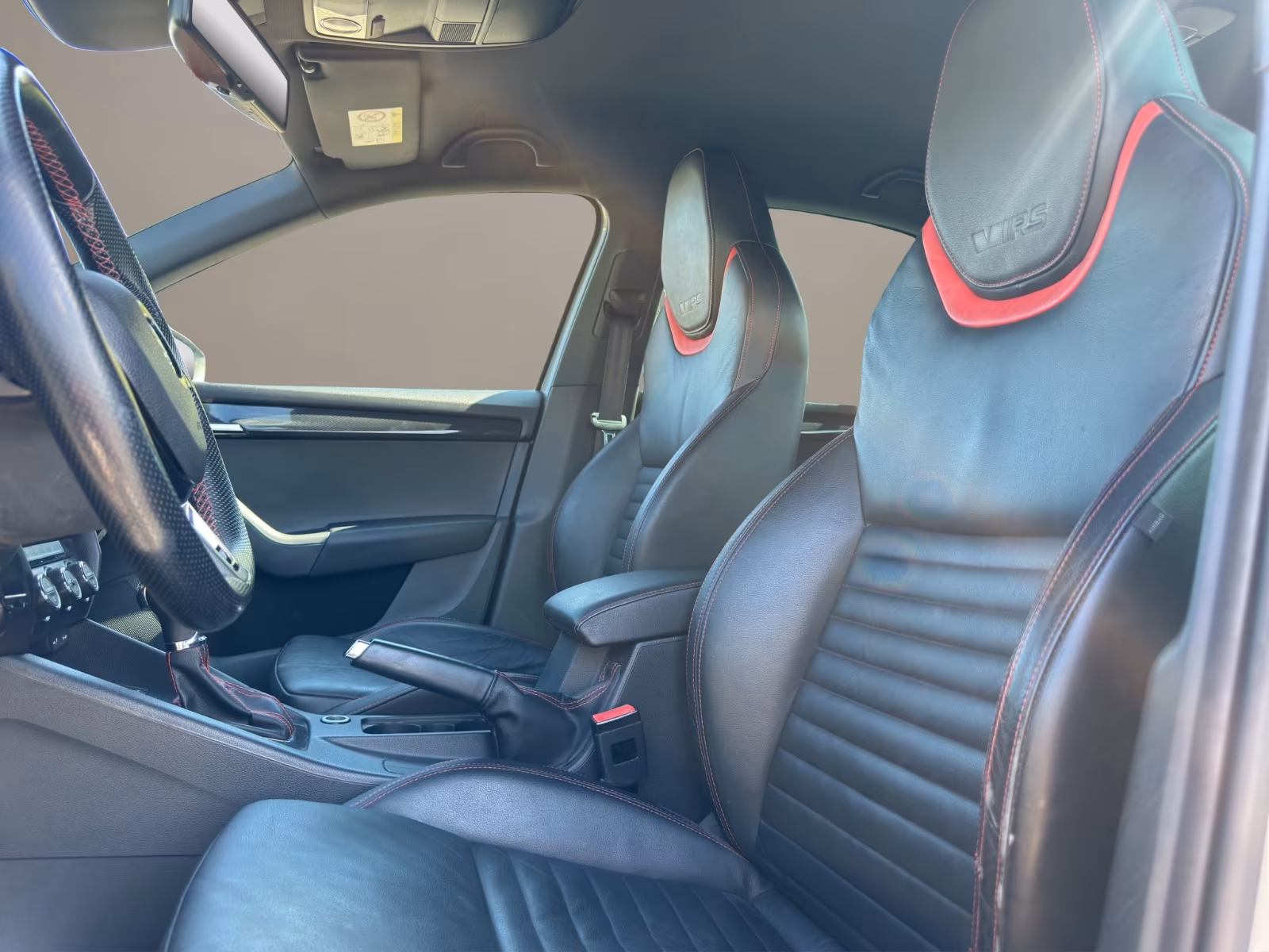 Skoda Octavia second hand de vanzare