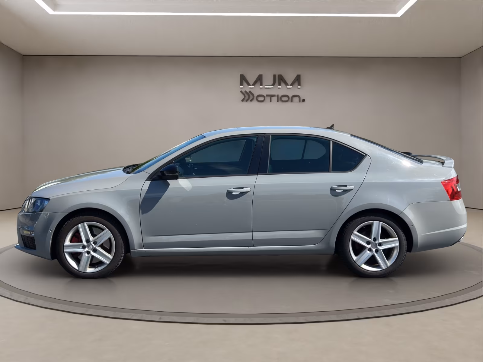 Skoda Octavia second hand de vanzare
