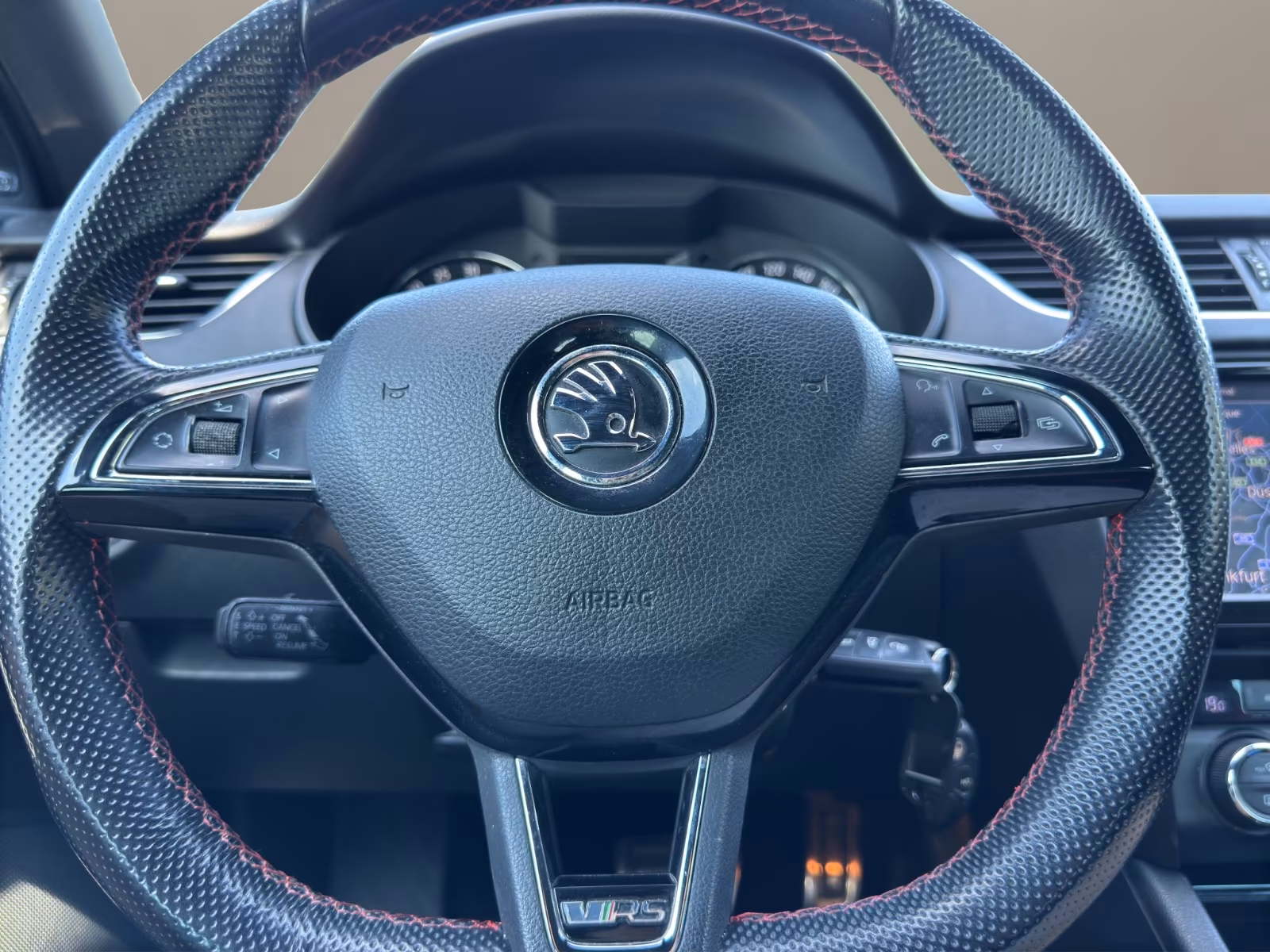 Skoda Octavia second hand de vanzare