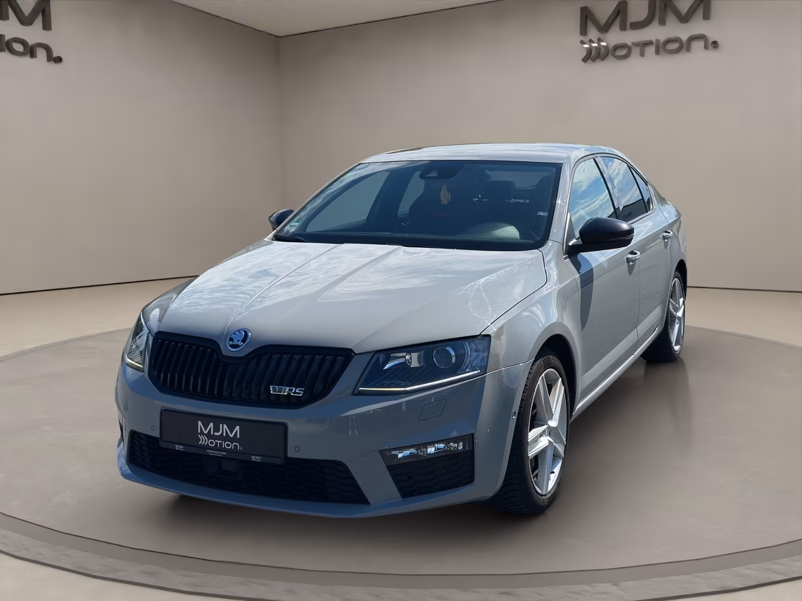 Skoda Octavia second hand de vanzare