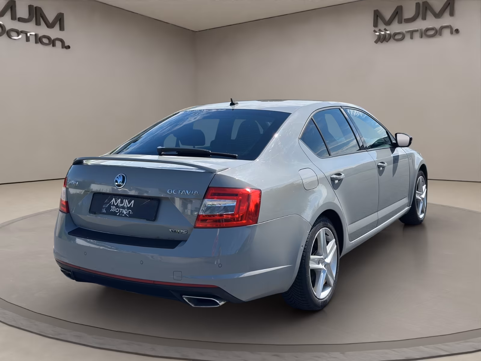 Skoda Octavia second hand de vanzare