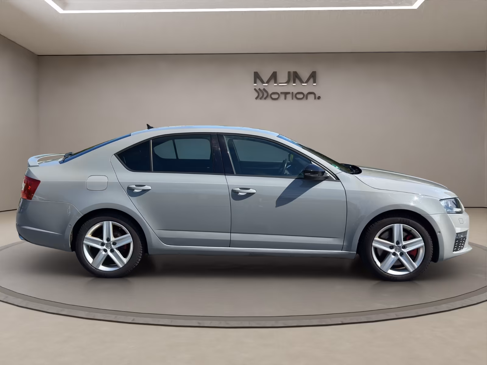 Skoda Octavia second hand de vanzare