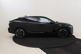 Peugeot E-408 second hand de vanzare