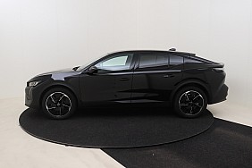 Peugeot E-408 second hand de vanzare
