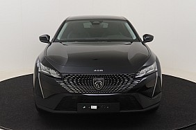 Peugeot E-408 second hand de vanzare