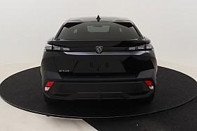 Peugeot E-408 second hand de vanzare