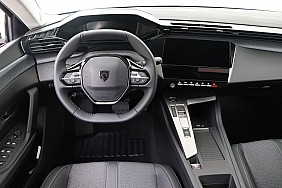 Peugeot E-408 second hand de vanzare
