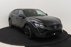 Peugeot E-408 second hand de vanzare