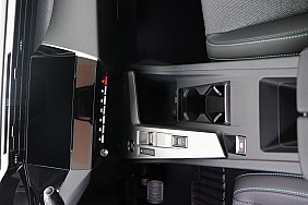 Peugeot E-408 second hand de vanzare