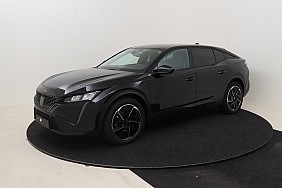Peugeot E-408 second hand de vanzare