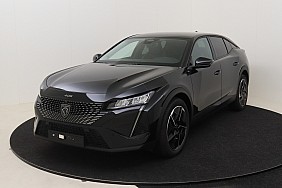 Peugeot E-408 second hand de vanzare