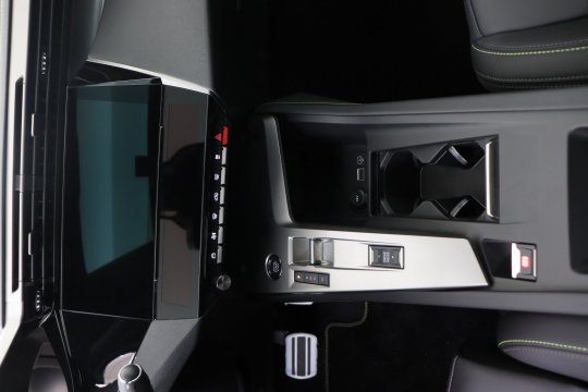 Peugeot 408 second hand de vanzare