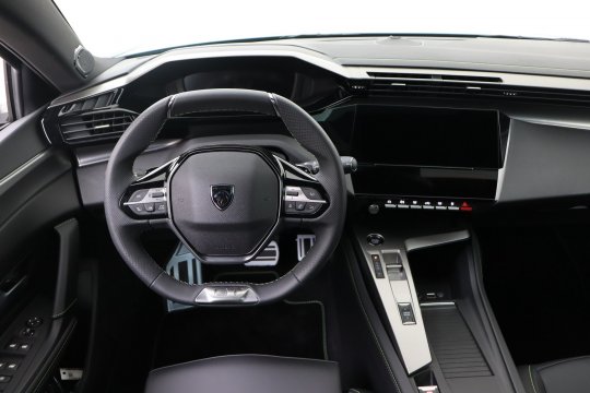 Peugeot 408 second hand de vanzare