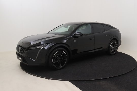 Peugeot E-408 second hand de vanzare