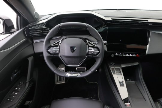 Peugeot E-408 second hand de vanzare