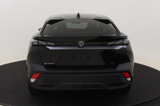 Peugeot E-408 second hand de vanzare