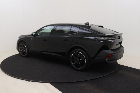 Peugeot E-408 second hand de vanzare