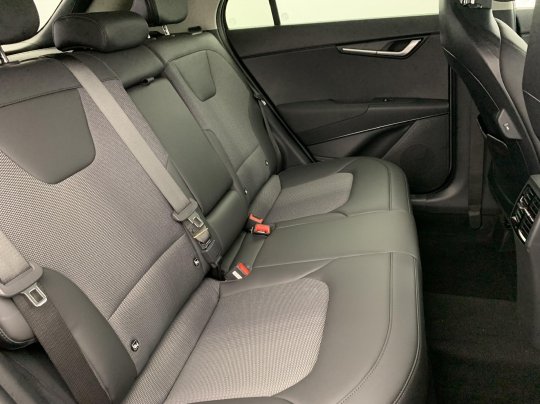 Kia Niro second hand de vanzare