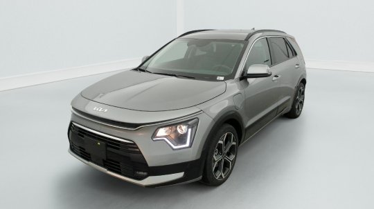 Kia Niro second hand de vanzare