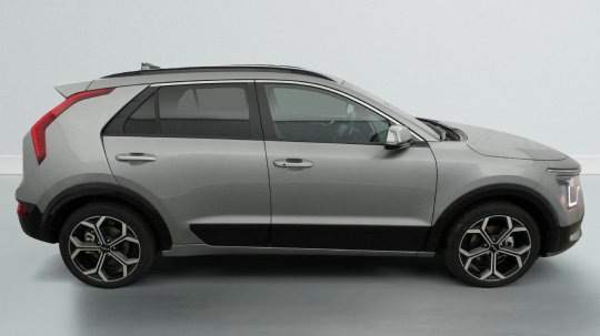 Kia Niro second hand de vanzare