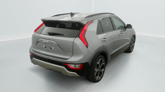 Kia Niro second hand de vanzare