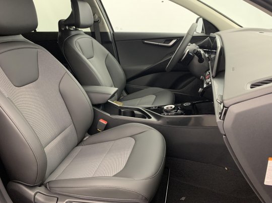 Kia Niro second hand de vanzare