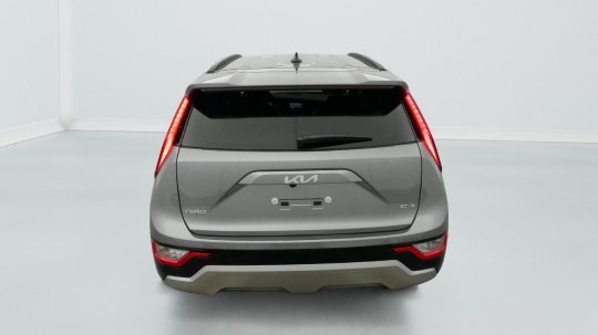 Kia Niro second hand de vanzare