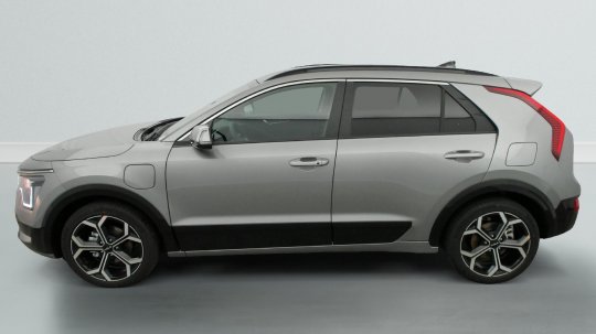 Kia Niro second hand de vanzare