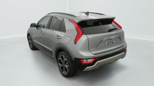 Kia Niro second hand de vanzare