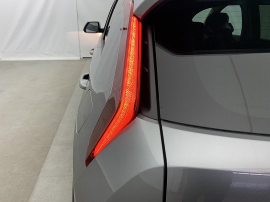 Kia Niro second hand de vanzare