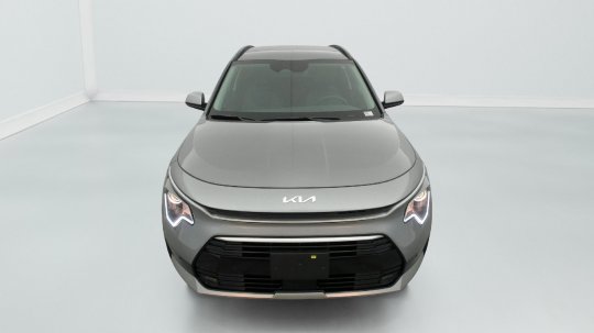 Kia Niro second hand de vanzare