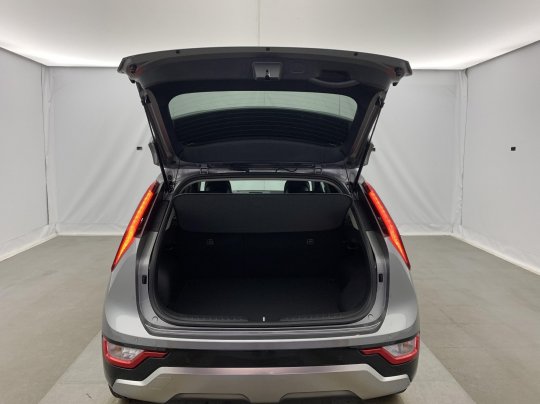 Kia Niro second hand de vanzare