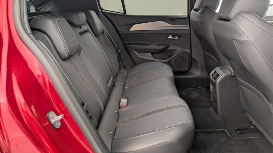 Peugeot 408 second hand de vanzare