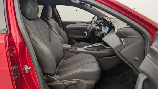 Peugeot 408 second hand de vanzare