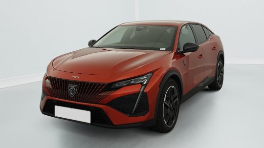 Peugeot 408 second hand de vanzare