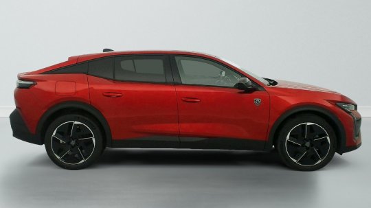 Peugeot 408 second hand de vanzare